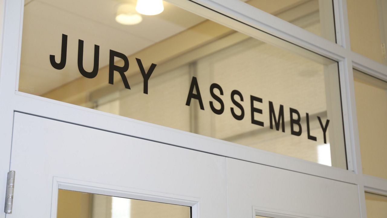 Lake County Resumes Calling Residents for Jury Duty