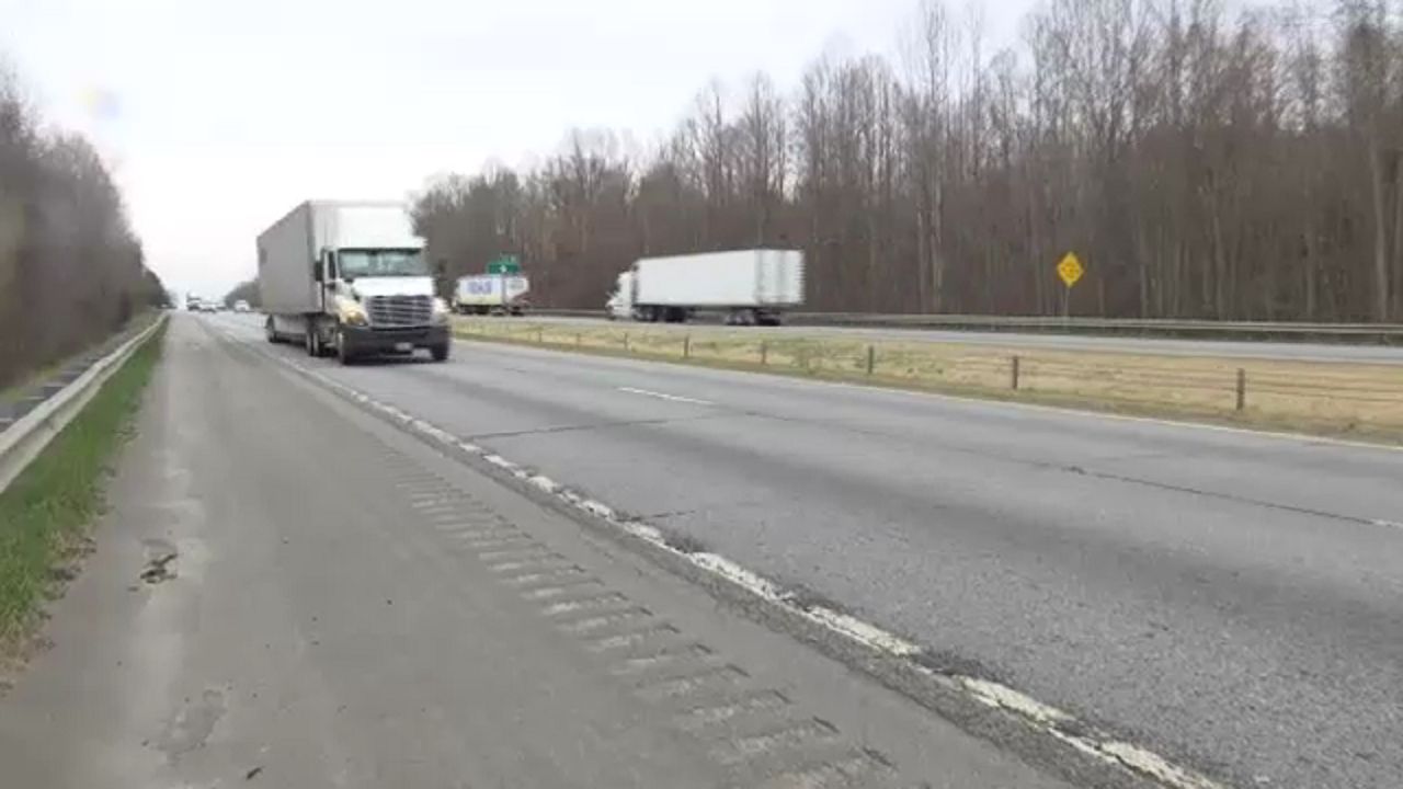 NCDOT to Soon Start Yadkin, Surry County Road Repair Project