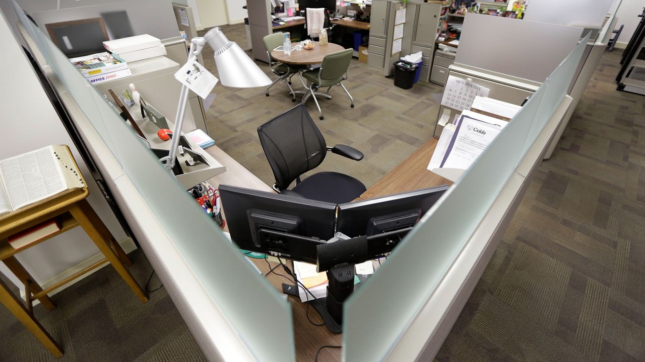Justice for All: Examining the gender pay gap in Florida