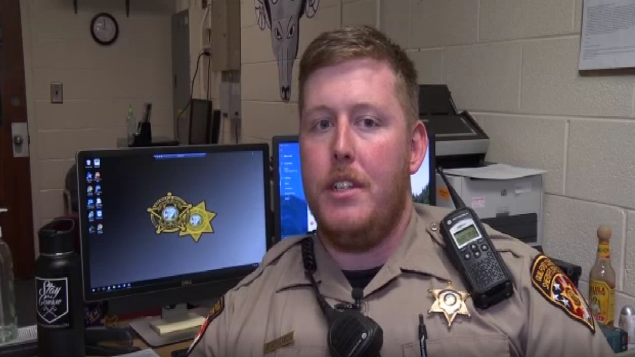 Department Created to Make for School Safety