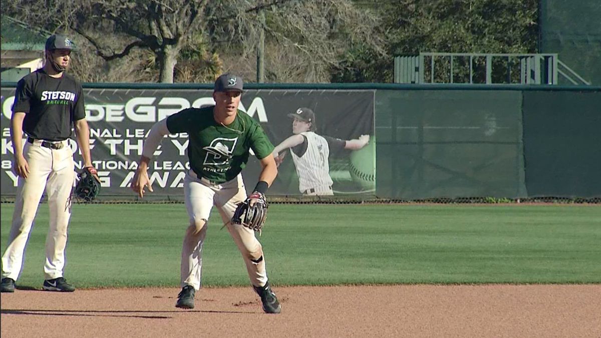 Olson Finds Fame and Himself With Tik Tok