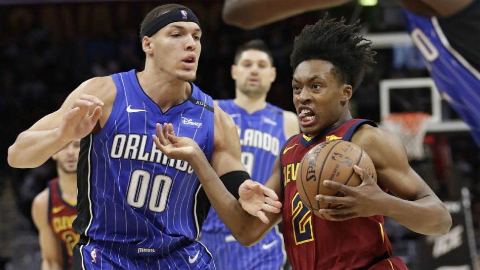 Orlando Magic Continue Uneven Play in Loss to Cavaliers