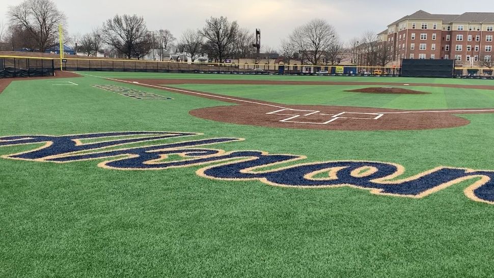 Akron Announces Plan To Restore Baseball Program — College
