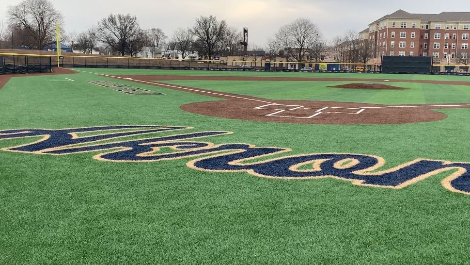 University of Akron Revives Baseball Team