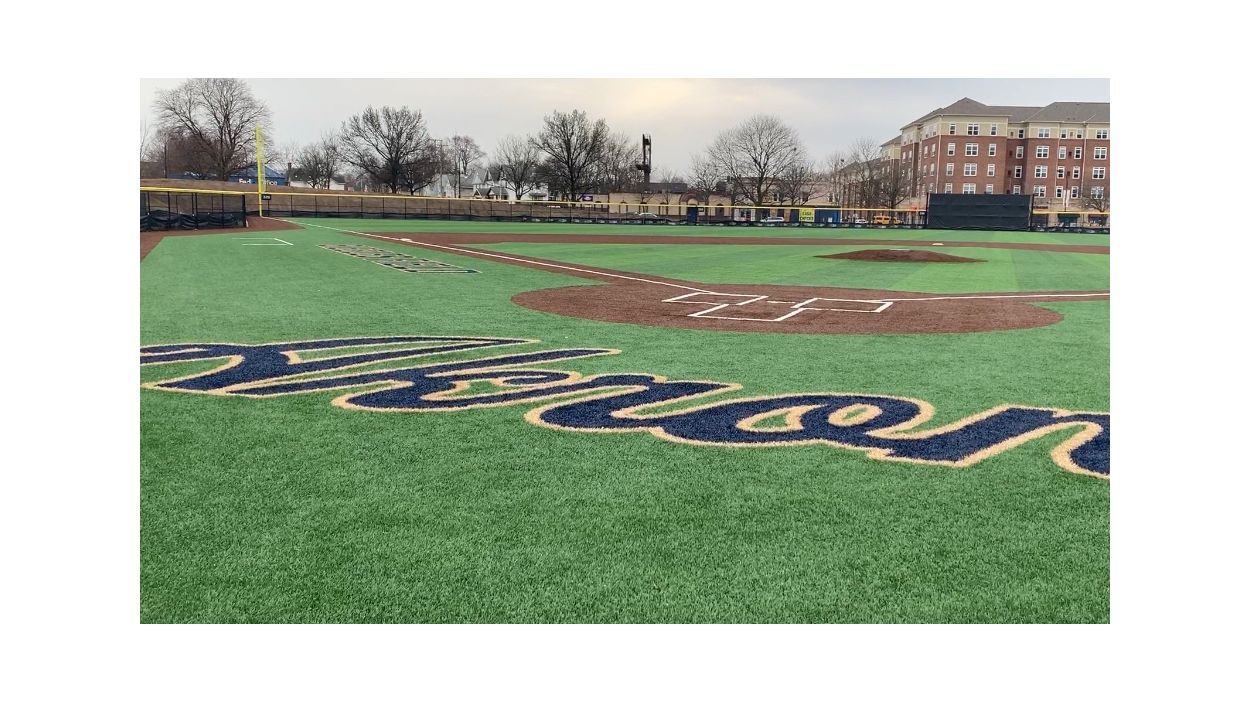 University of Akron Revives Baseball Team