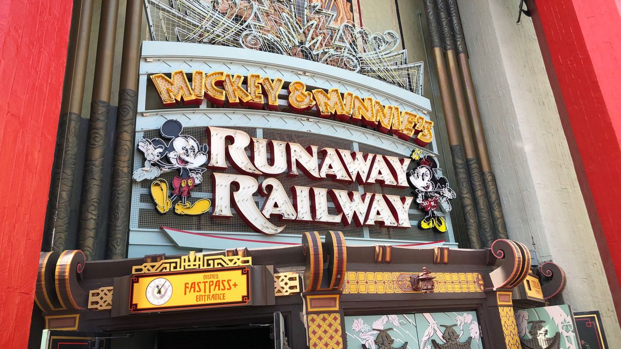 mcdonalds mickey minnie runaway railway