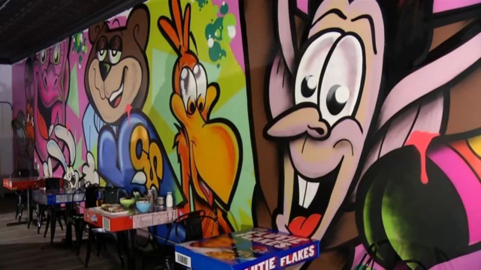 Cereal Spot To Open on Hertel Avenue in Buffalo