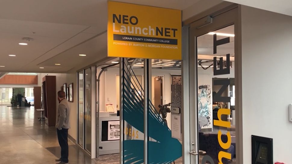 NEO LaunchNET space