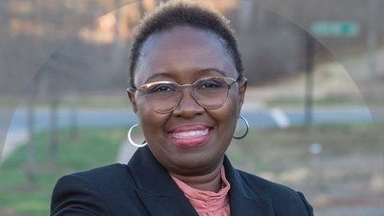 Cynthia Wallace Wins NC 9 Democratic Nominee