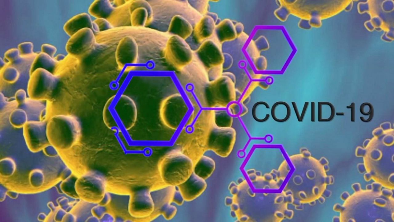 What do you call the disease caused by the novel coronavirus? Covid-19