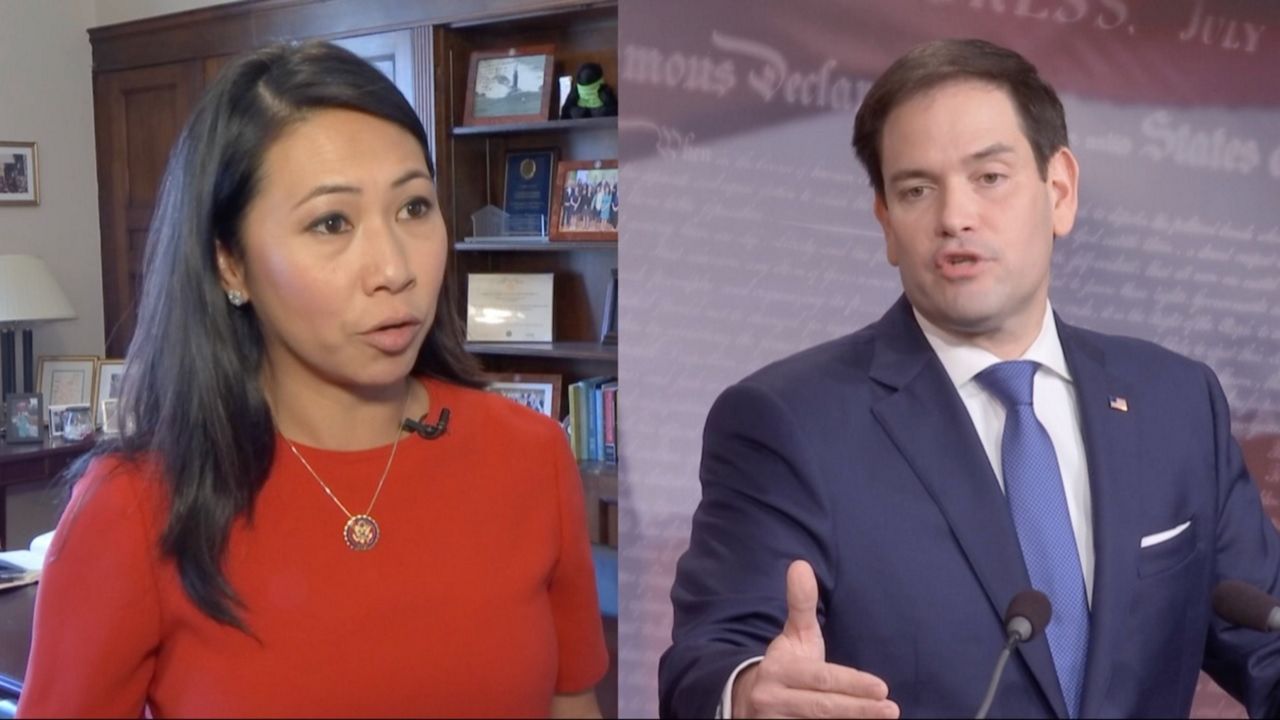 Murphy Launches Listening Tour, May Take on Rubio for Senate - Vimarsana News