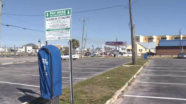 parking-fee-increase-at-carolina-beach