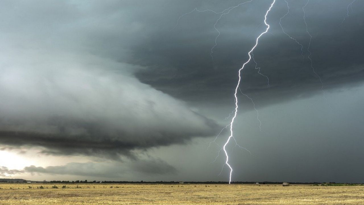 NWS Cleveland investigating possible tornado touchdown