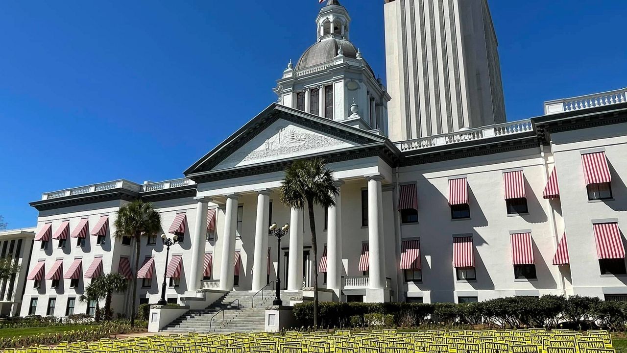 Team Shows Indications to Get Nursing House Lockdown Lifted