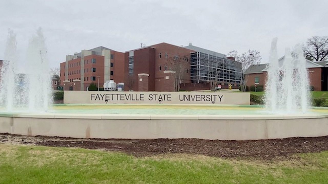 FSU Chancellor-Elect Excited for Future Despite Controversy - Vimarsana News