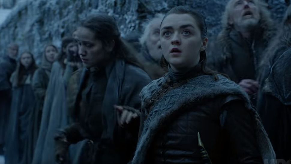 Game Of Thrones Season 8 Trailer Is Here