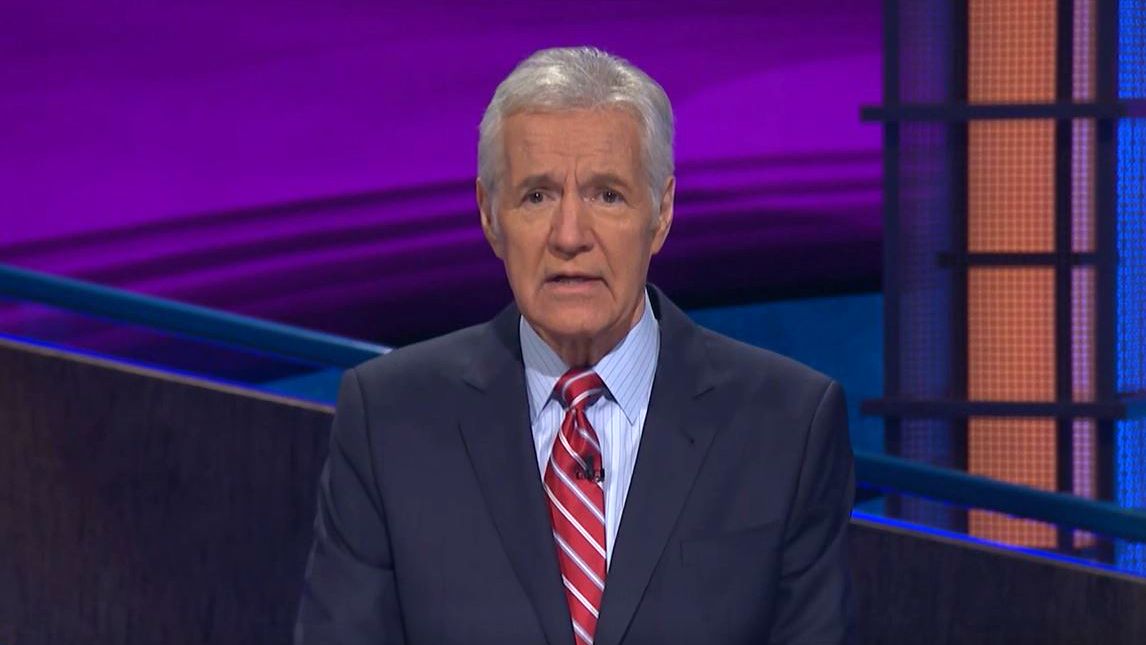 Jeopardy host Alex Trebek said Wednesday he has been diagnosed with Stage 4 pancreatic cancer.