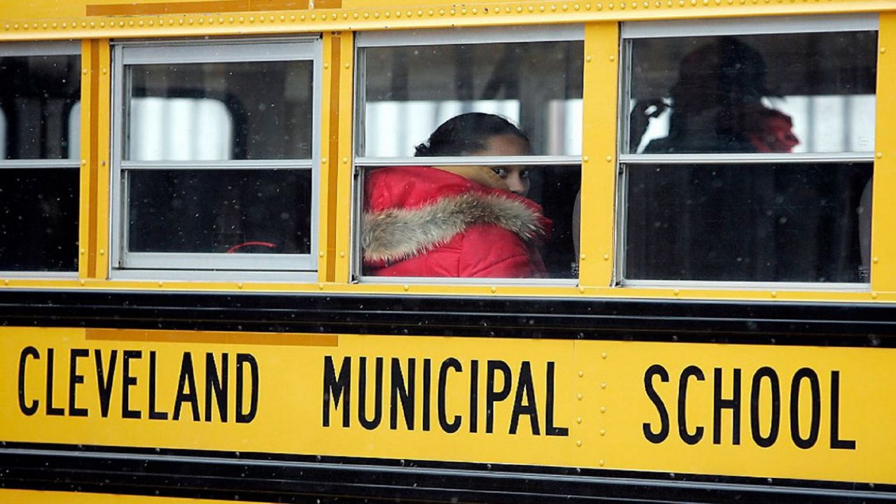 Cleveland Metropolitan School District wants teachers back in class  