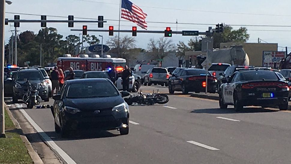 Motorcycle Accident Yesterday Melbourne Fl Reviewmotors.co