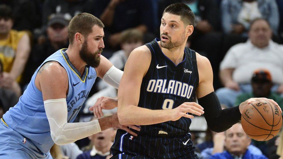 Nikola Vucevic and the top-10 Orlando Magic Centers - Page 5