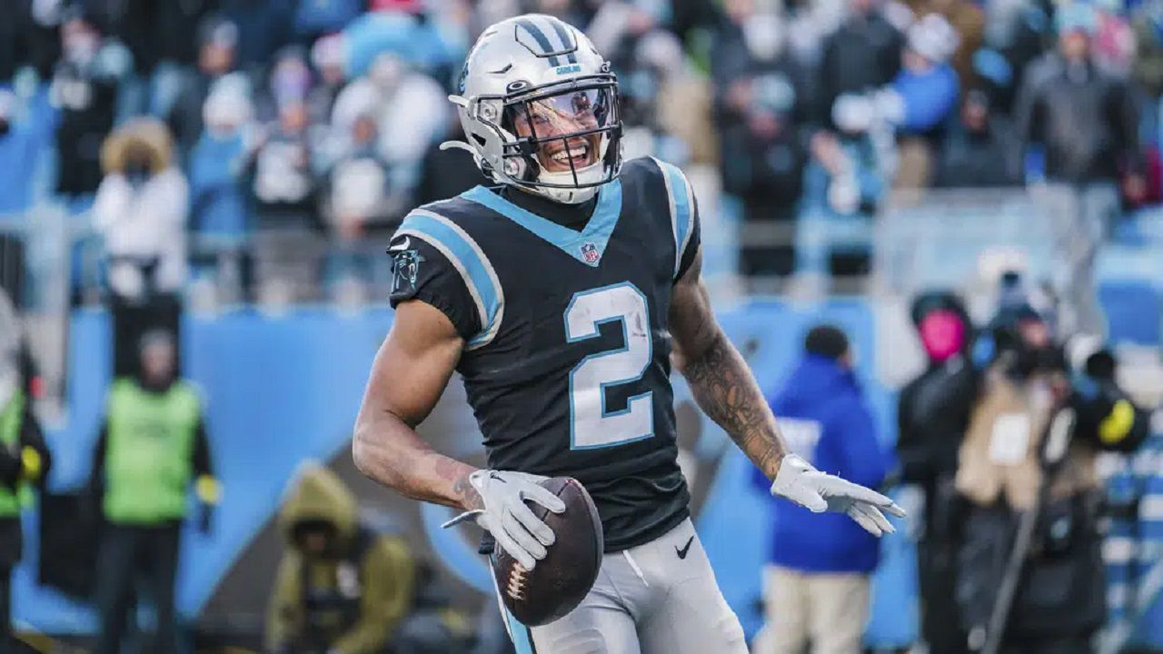 7 free-agent running backs the Carolina Panthers could sign in 2023