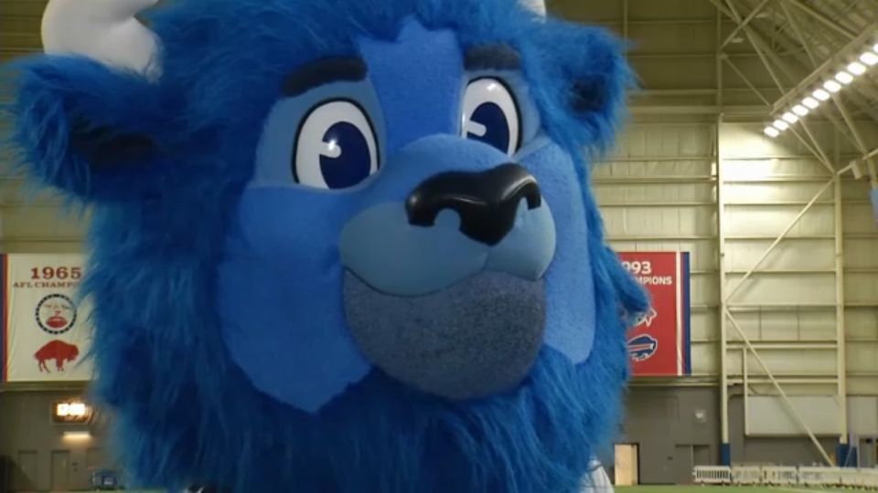 What Does It Take to be Billy Buffalo