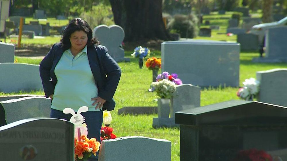 Memorial to Honor Pulse Victims at Orlando Cemetery