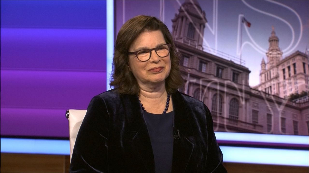 ThriveNYC criticism Susan Herman Senior Advisor to Bill De Blasio ...