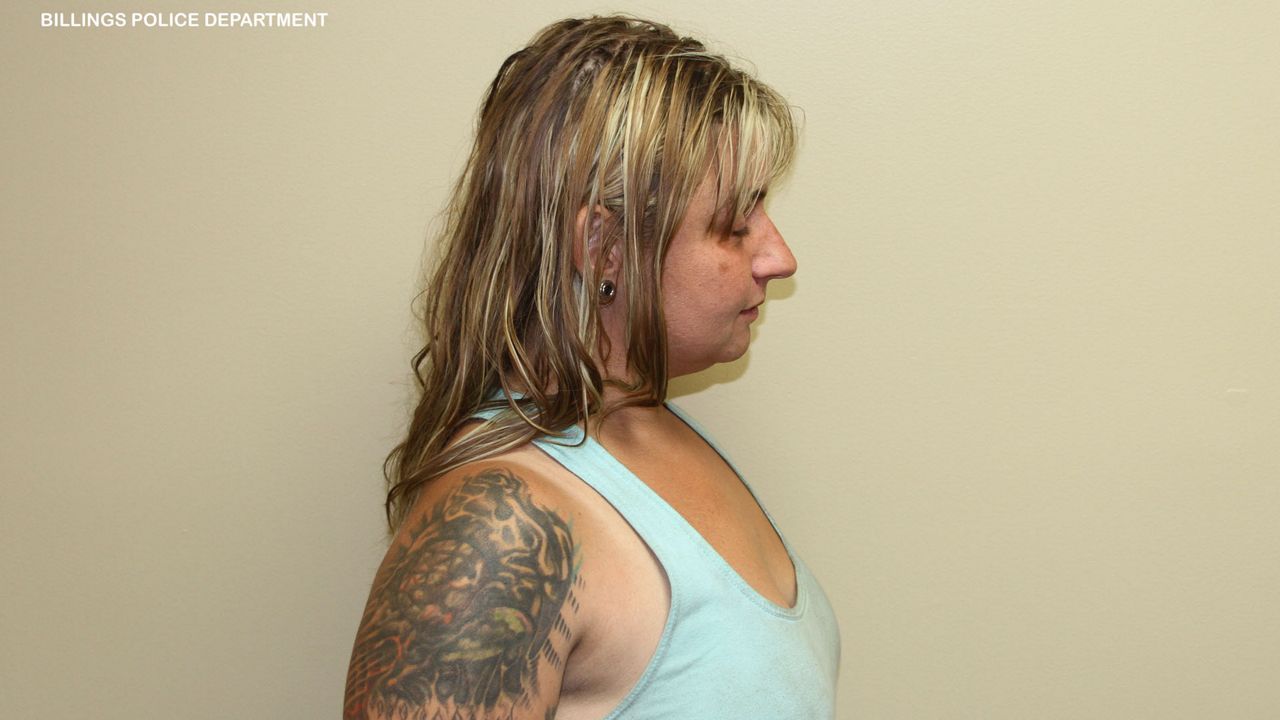 EXCLUSIVE "I Am a Killer" — The Story of