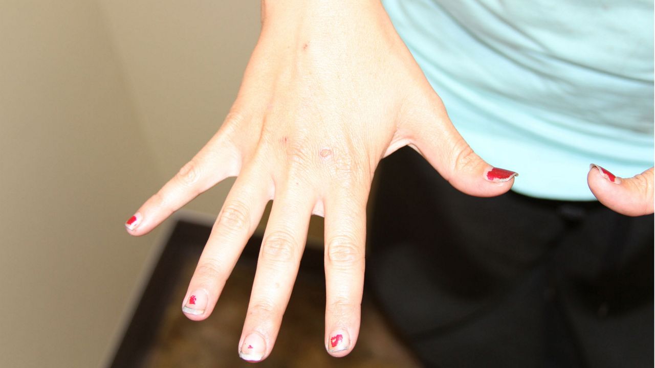 EXCLUSIVE "I Am a Killer" — The Story of