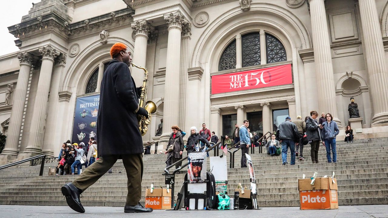 Festival of Museums returns to Manhattan’s Fifth Avenue