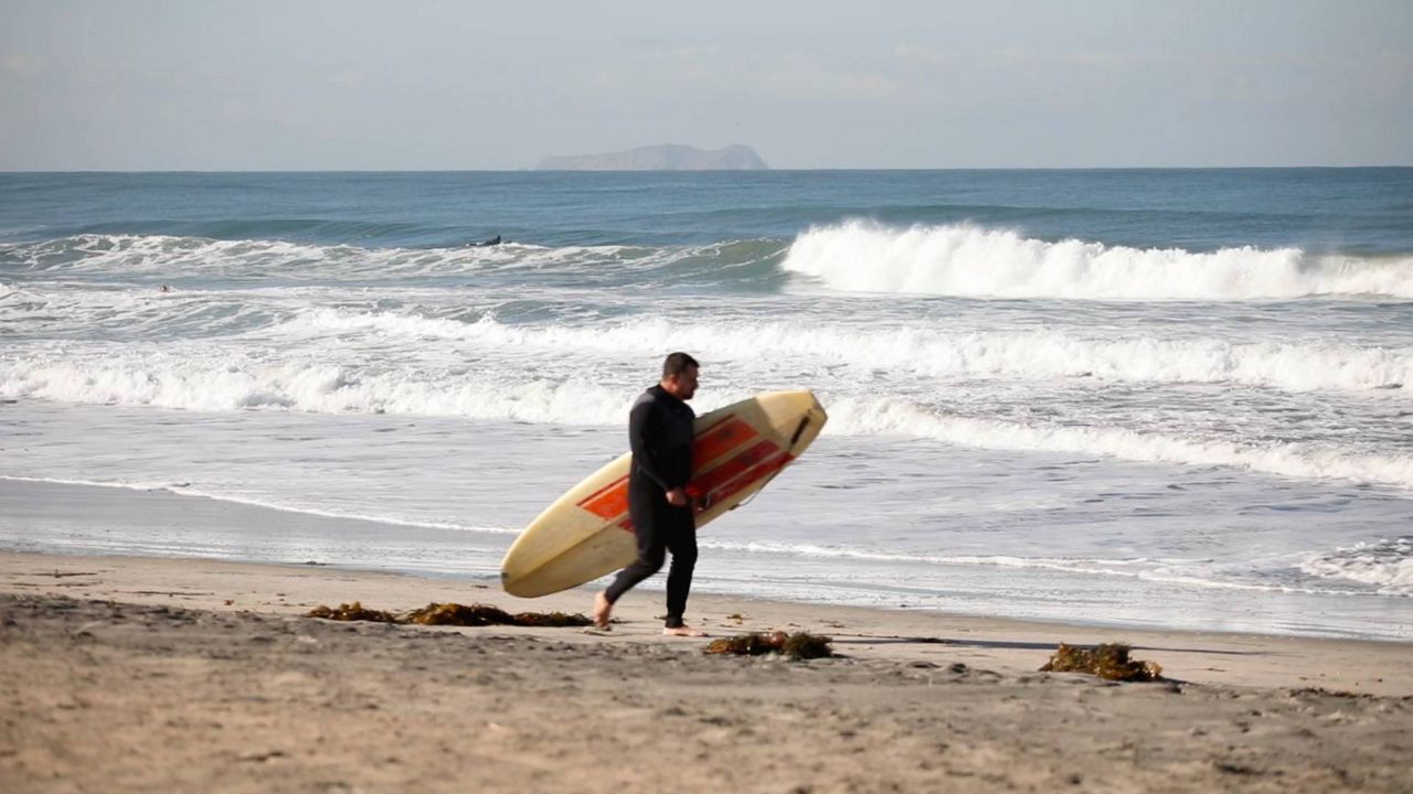 New method prevents sickness from Mexico sewage - Vimarsana News