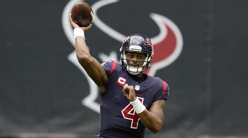 Why you're hearing more Deshaun Watson trade rumors now - Sports