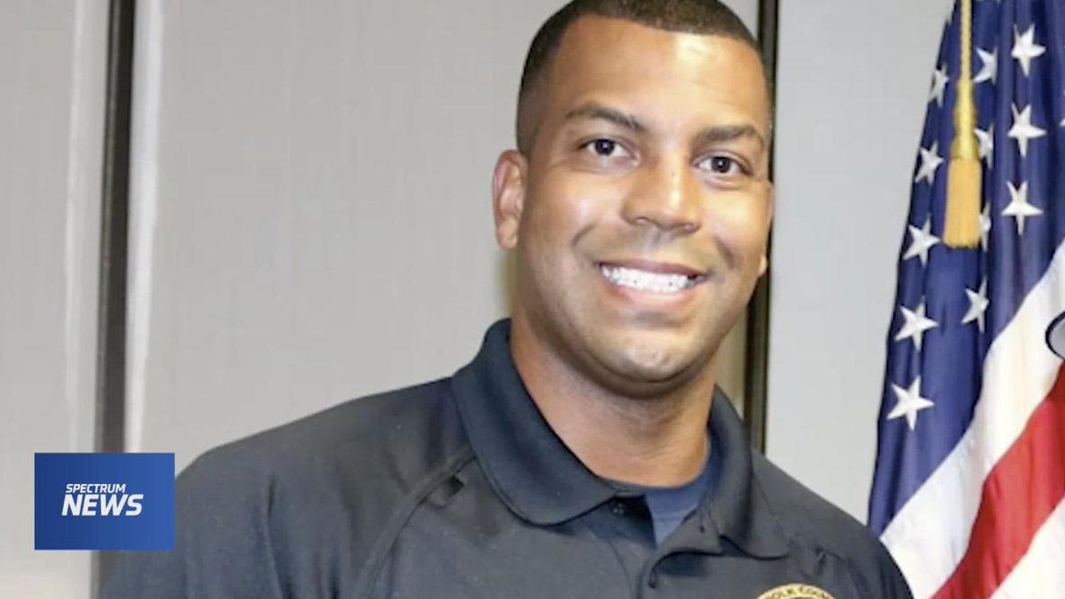 Polk County Fire Captain James Williams has resigned amid an internal investigation into a fatal fire where he allegedly took video and posted it to social media. 