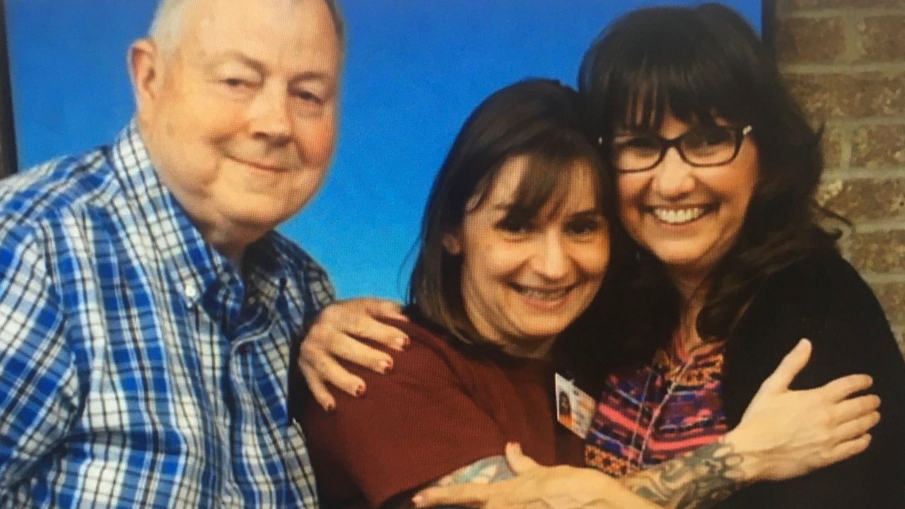 EXCLUSIVE "I Am a Killer" — A Story of (Part 2)