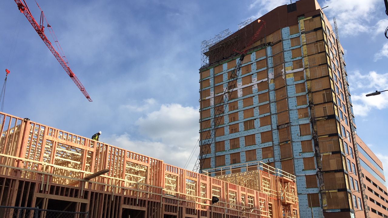 Quorum Center 
