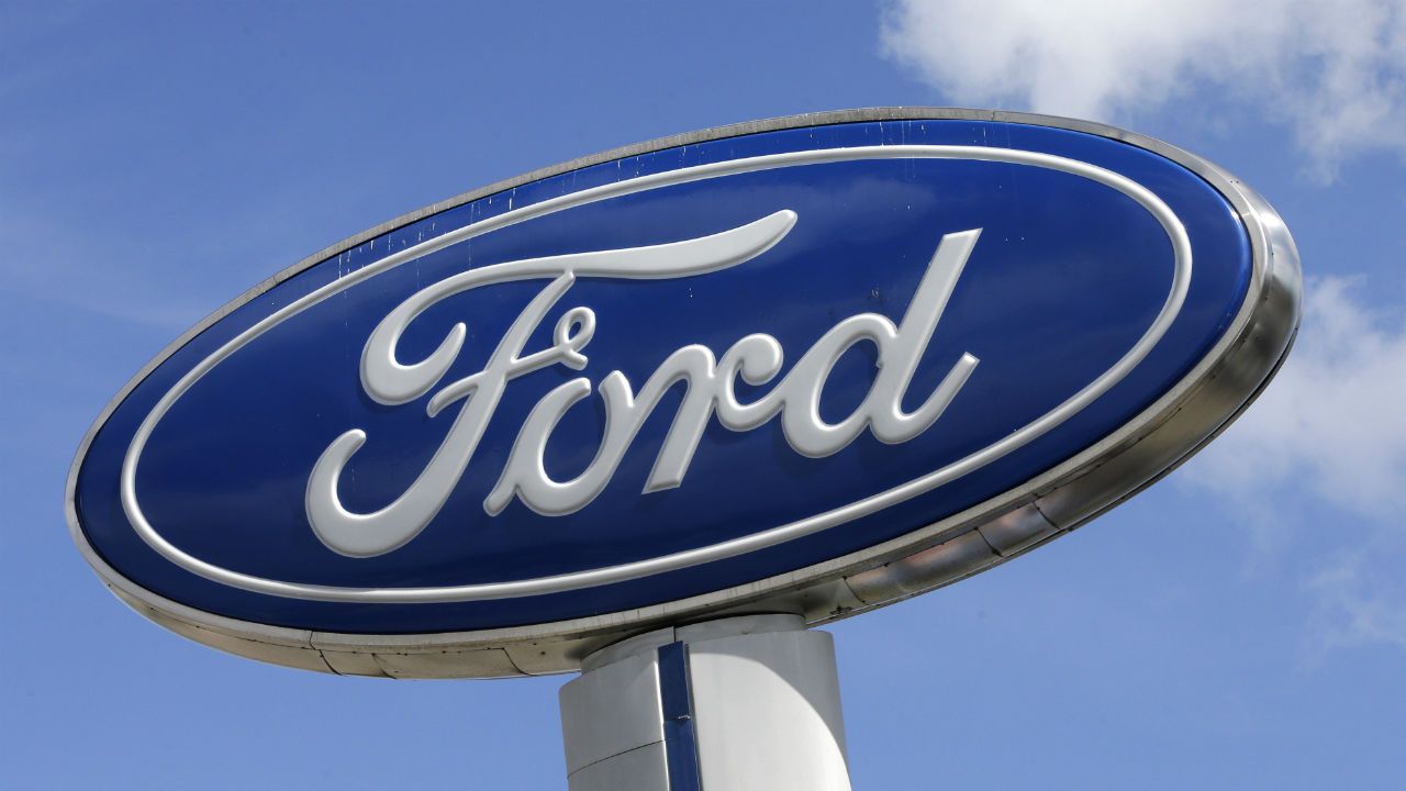 Ford is recalling more than 953,000 vehicles worldwide to replace faulty Takata passenger airbag inflators.