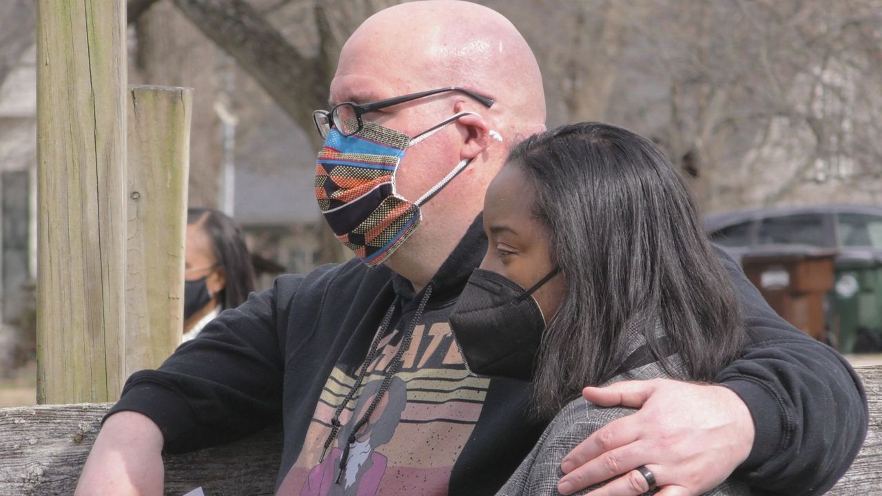 Remembering R. W. James, Lynched 100 Years Ago in Midway