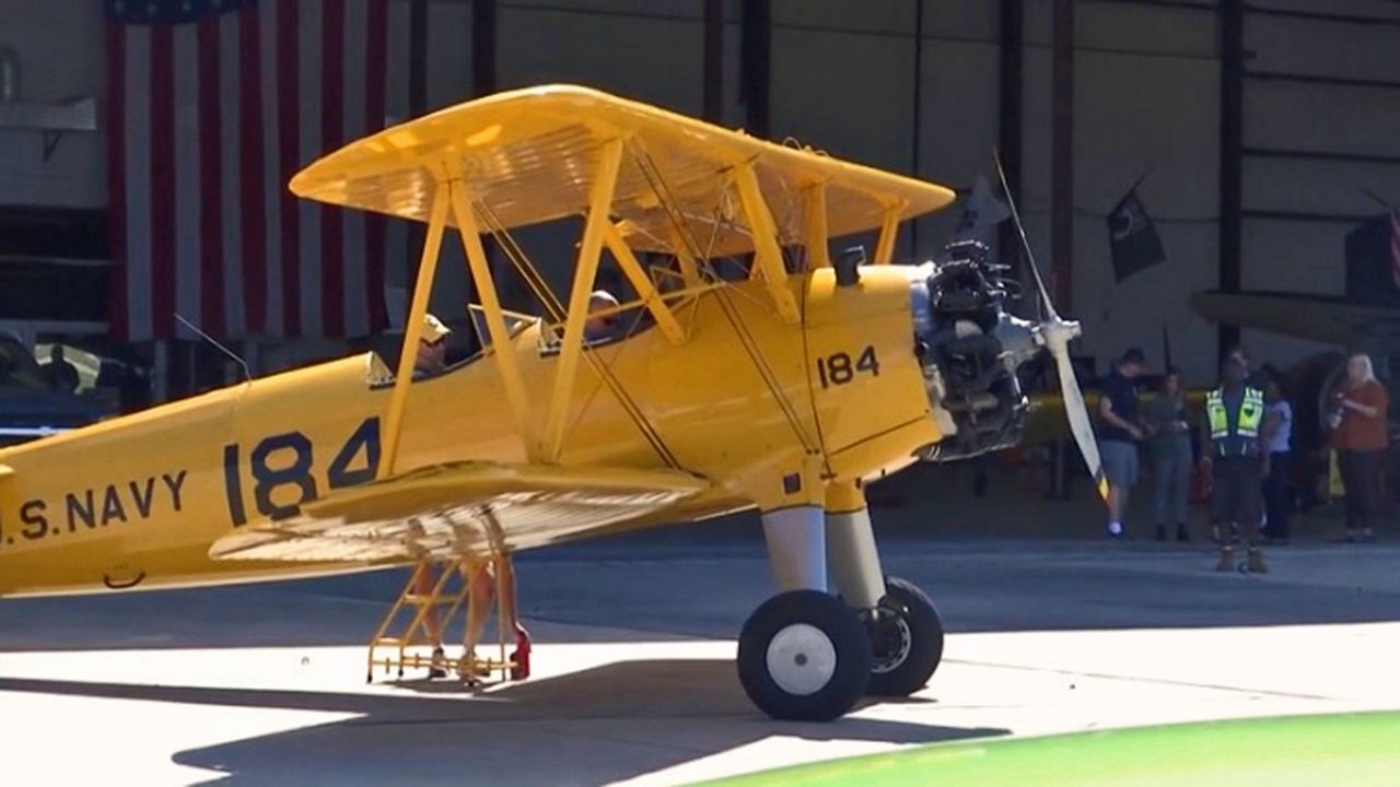 Space Coast Airshow, Launch Expected to Congest Roads