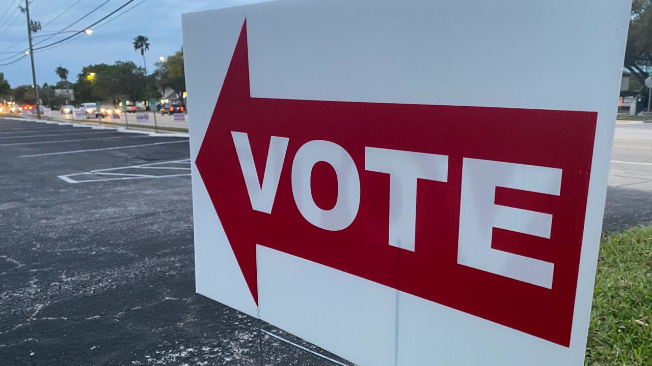 Clearwater election could determine city's direction