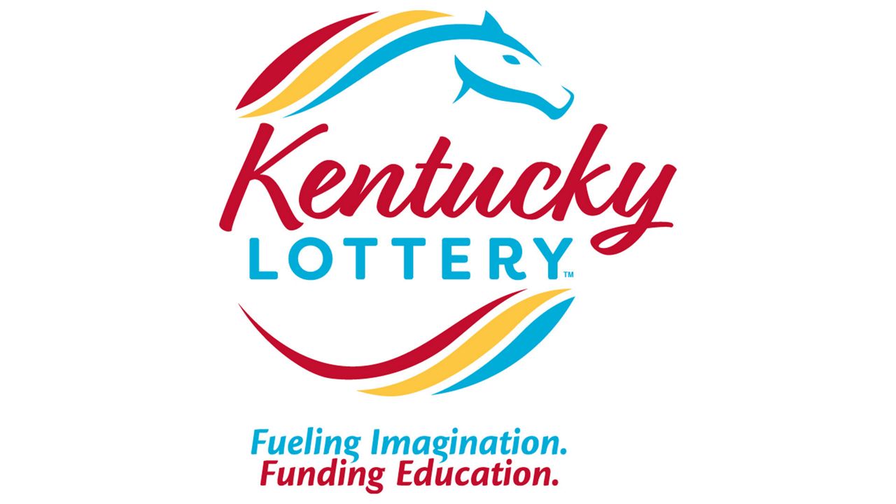 Money, Money, Money. Kentucky Lottery Surpasses $1 Billion in Sales