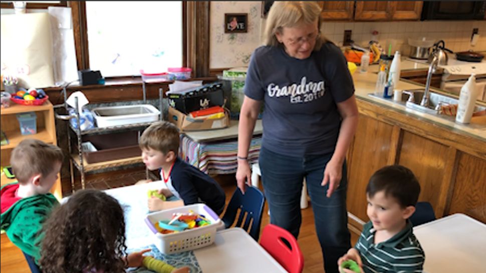 Daycares Still Open Despite Coronavirus Concerns