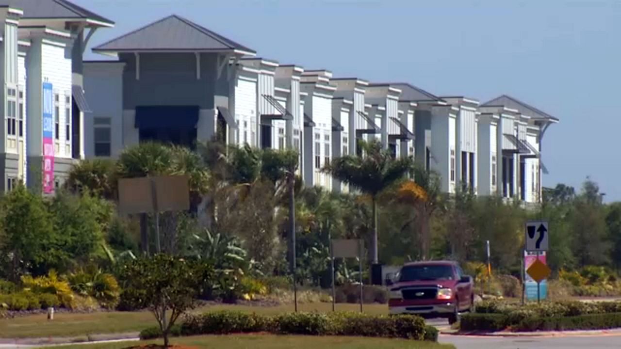 Brevard County 35 of Rental Assistance Forms Missing Data