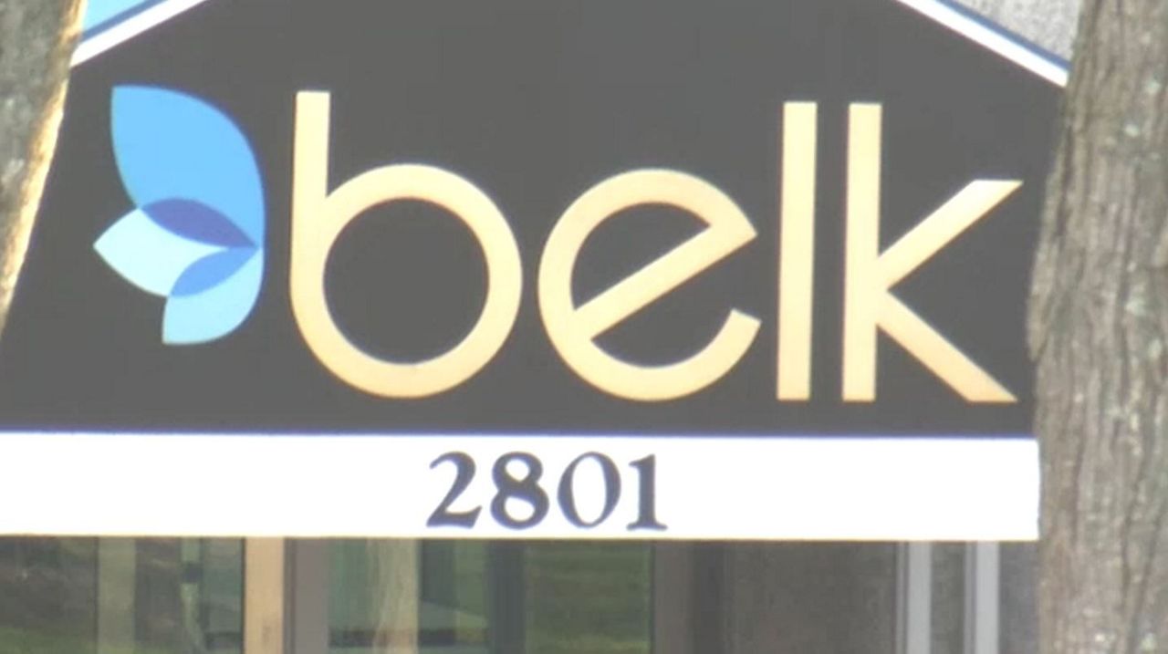 Belk store