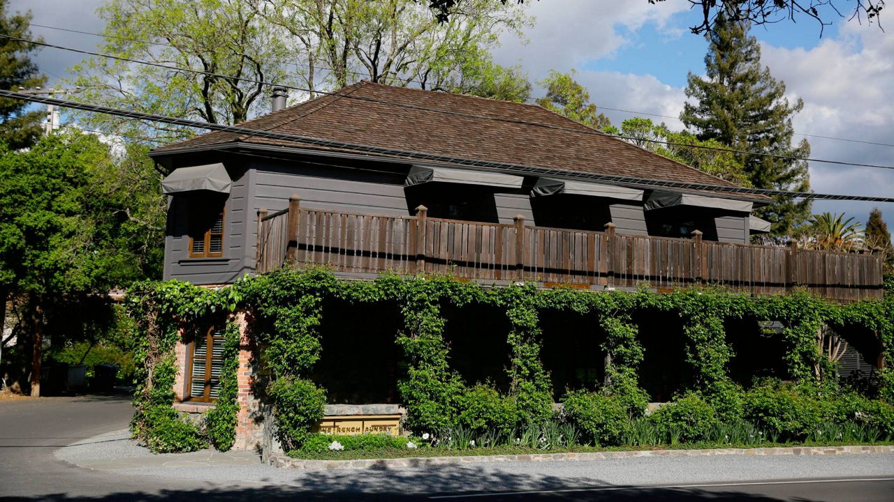 Sally Schmitt, fondatrice du restaurant « French Laundry », est décédée à l’âge de 90 ans