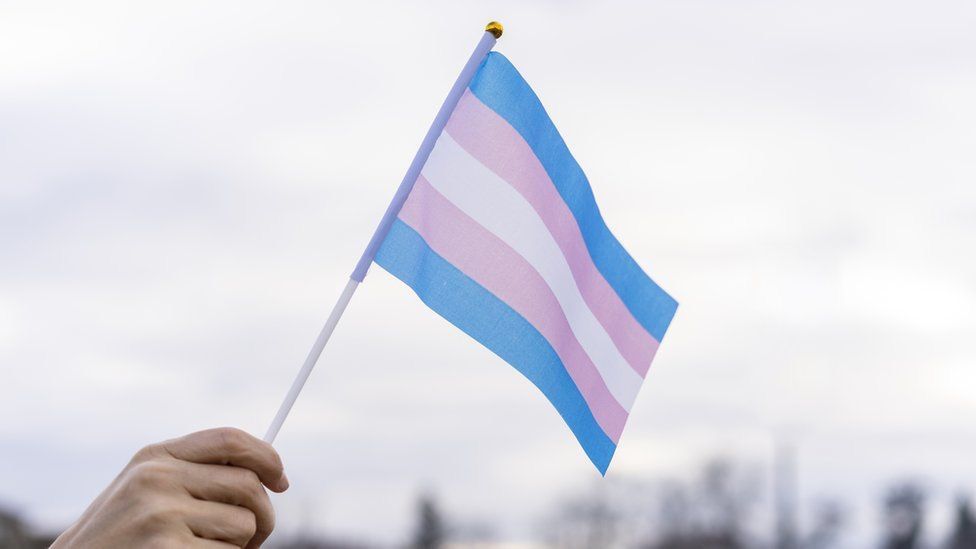 Studies have found that appropriate gender-affirming care for those who need it leads to improved psychological function. (Getty Images)