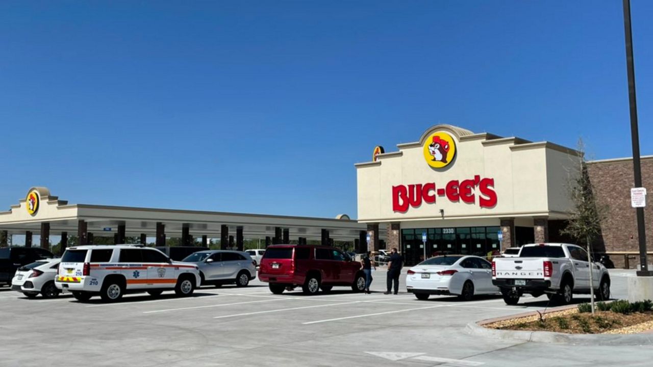 Bucee's Opens, Expects to Boost Daytona Beach Area Economy