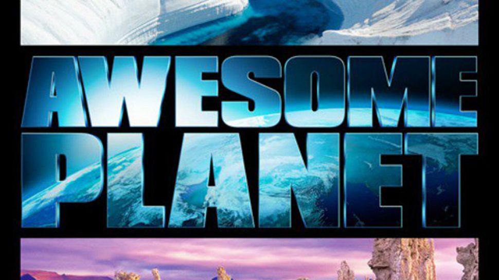 "Awesome Planet," a new film experience, is coming to The Land pavilion at Epcot. (Courtesy of Disney Parks Blog) 