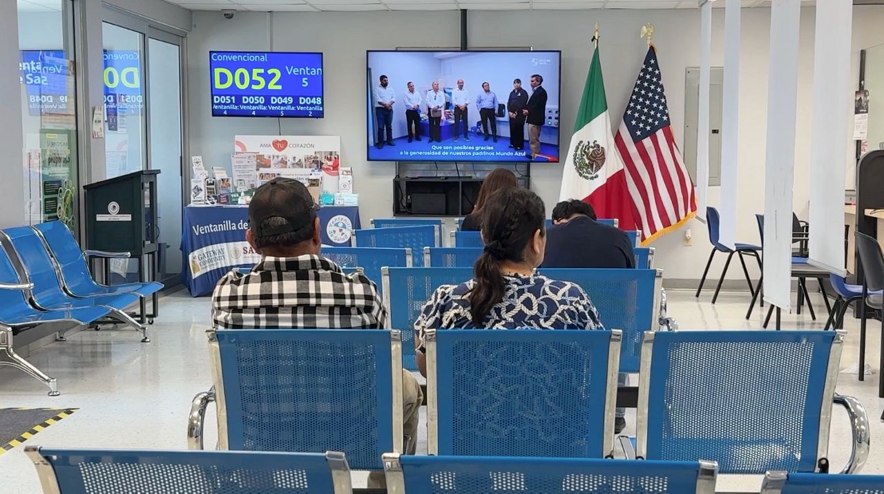 Applications for Mexican citizenship increase in Texas