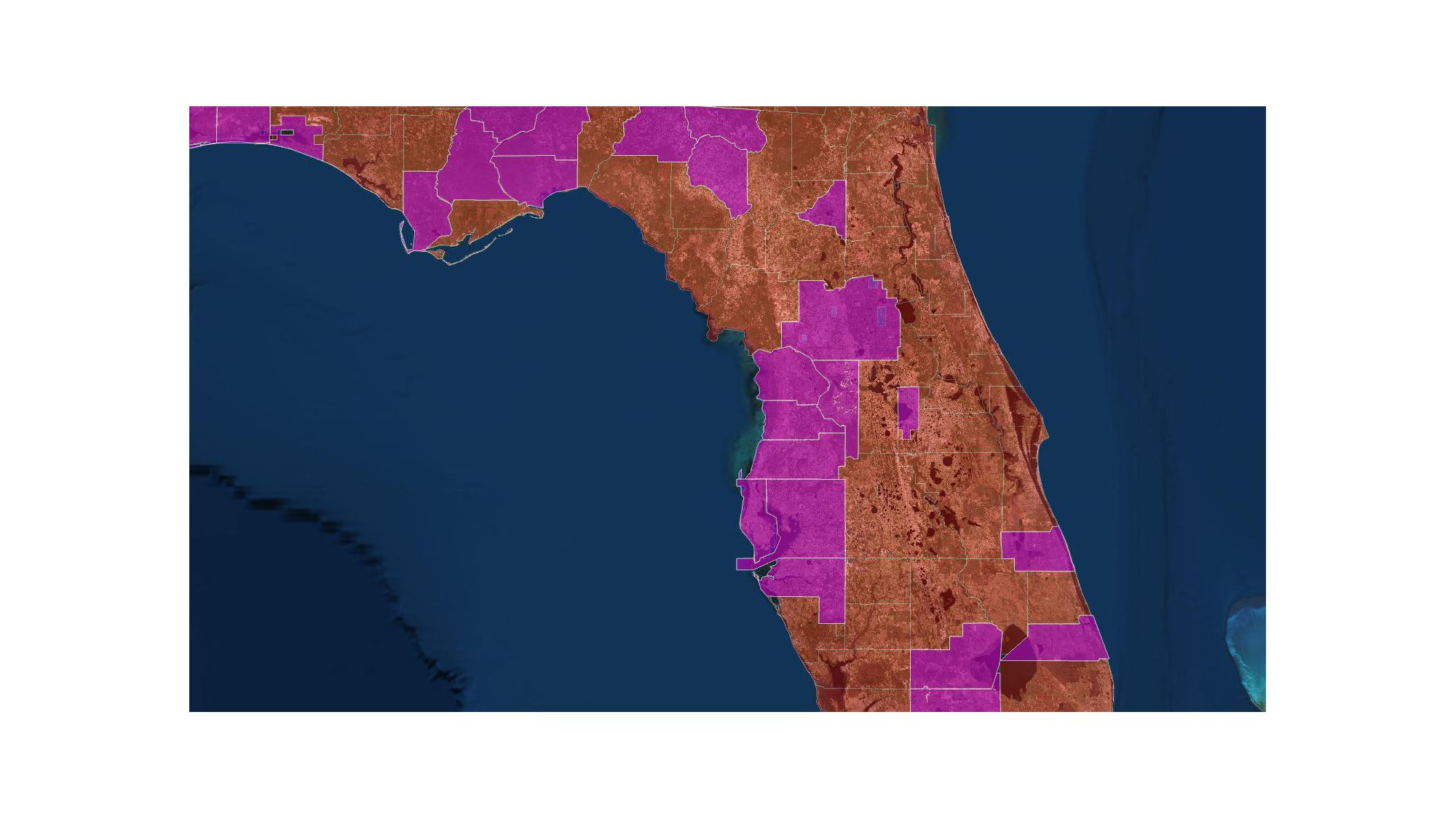 Polk County Flood Zone Map - Maps Model Online